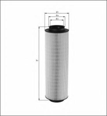 MAGNETI MARELLI 154068867740