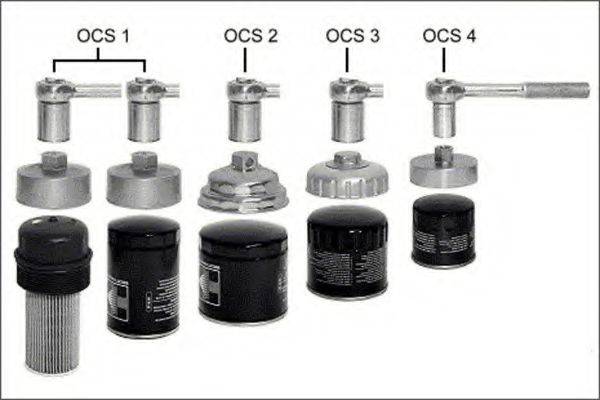 MAGNETI MARELLI 154066641140 Масляний фільтр