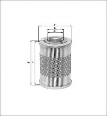 MAGNETI MARELLI 154075352300