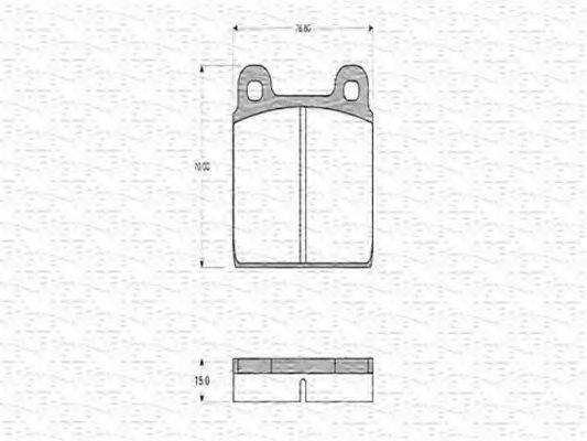 MAGNETI MARELLI 363702160105