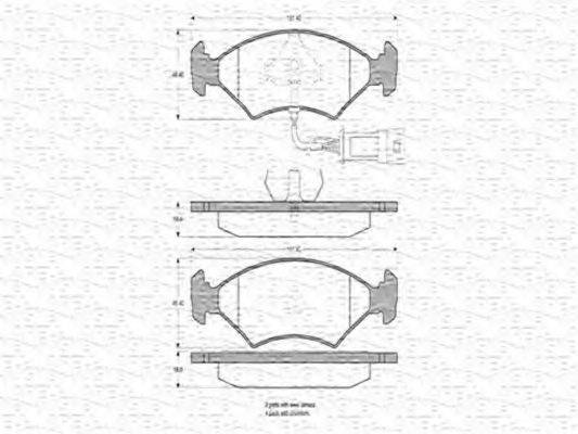MAGNETI MARELLI 363702160194