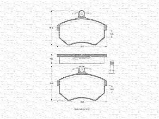 MAGNETI MARELLI 363702160196