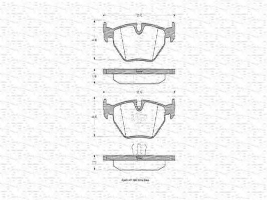 MAGNETI MARELLI 363702160308