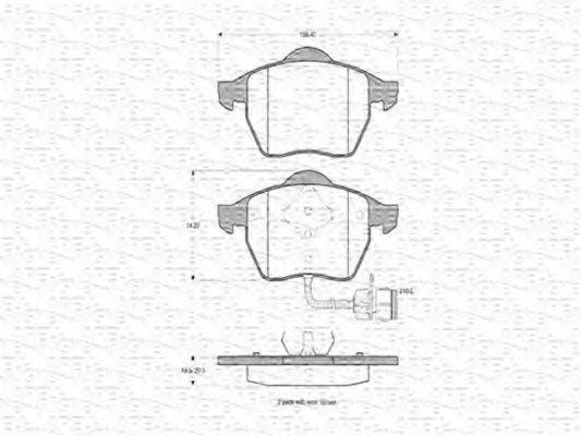 MAGNETI MARELLI 363702160311
