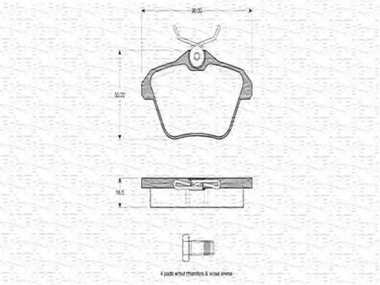 MAGNETI MARELLI 363702160359