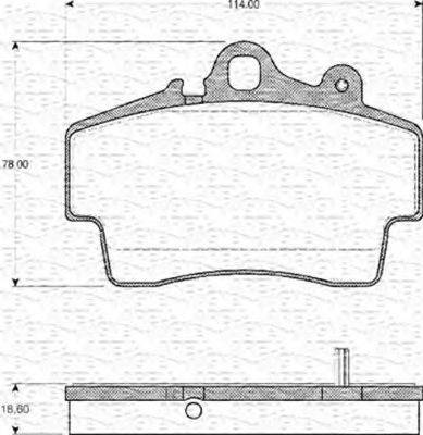 MAGNETI MARELLI 363702160380