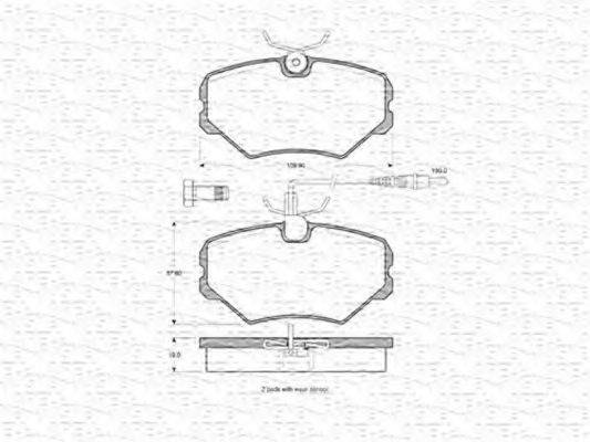 MAGNETI MARELLI 363702160537