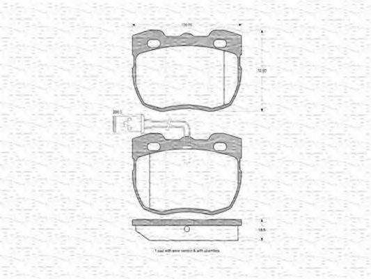 MAGNETI MARELLI 363702160558