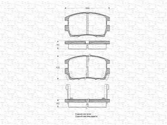 MAGNETI MARELLI 363702160569