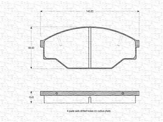 MAGNETI MARELLI 363702160612