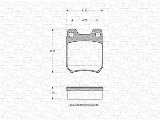 MAGNETI MARELLI 363702160649