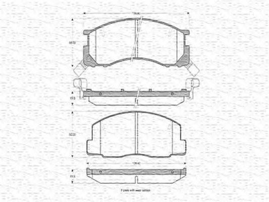 MAGNETI MARELLI 363702160747