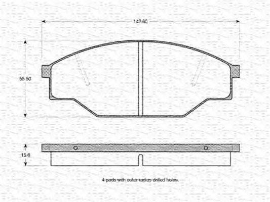 MAGNETI MARELLI 363702160802