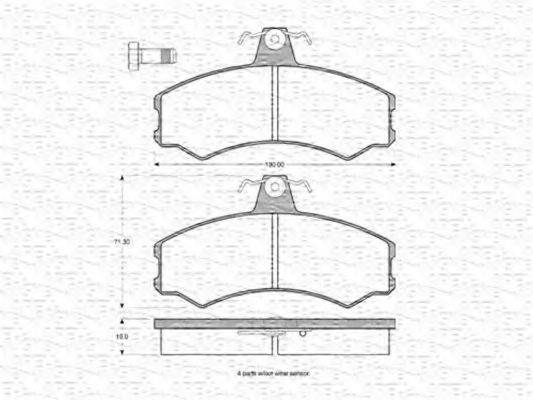 MAGNETI MARELLI 363702160940