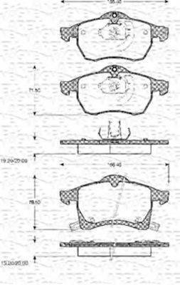 MAGNETI MARELLI 363702161046