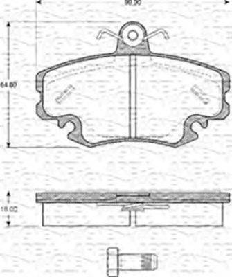 MAGNETI MARELLI 363702161081