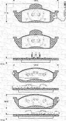 MAGNETI MARELLI 363702161099