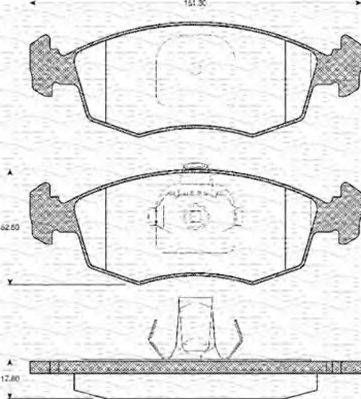 MAGNETI MARELLI 363702161103
