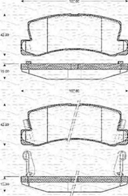 MAGNETI MARELLI 363702161125