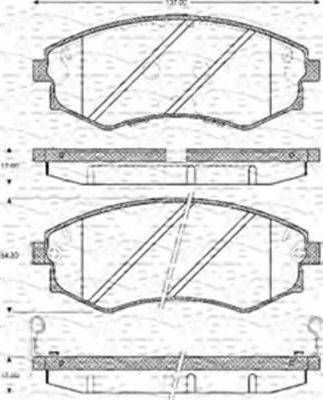 MAGNETI MARELLI 363702161126