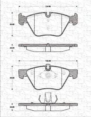 MAGNETI MARELLI 363702161175