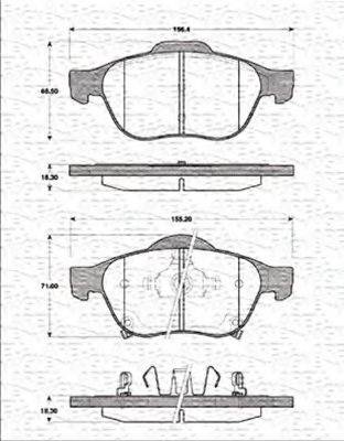 MAGNETI MARELLI 363702161176