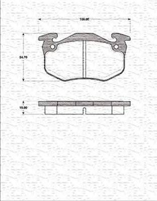 MAGNETI MARELLI 363702161183