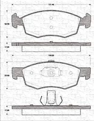 MAGNETI MARELLI 363702161186