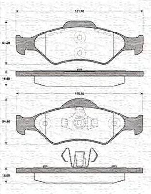 MAGNETI MARELLI 363702161214