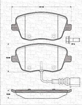 MAGNETI MARELLI 363702161221