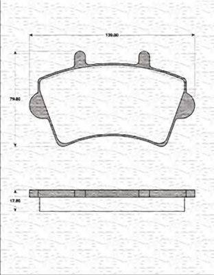 MAGNETI MARELLI 363702161222