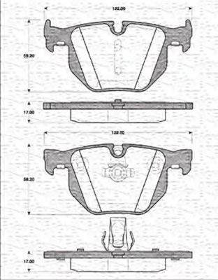 MAGNETI MARELLI 363702161260