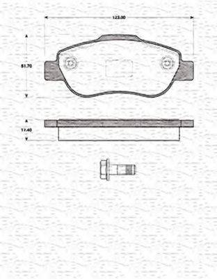 MAGNETI MARELLI 363702161409