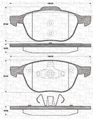 MAGNETI MARELLI 363702161410
