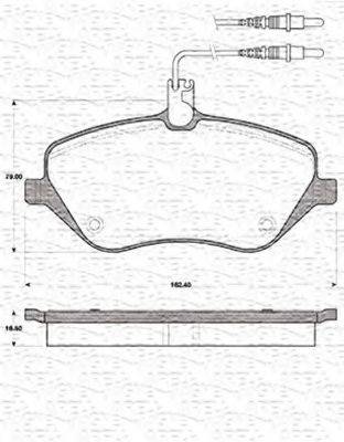 MAGNETI MARELLI 363702161416
