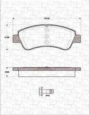 MAGNETI MARELLI 363702161418