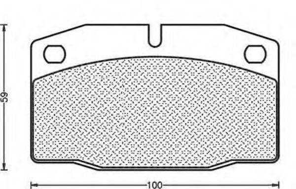 MAGNETI MARELLI 430216170015