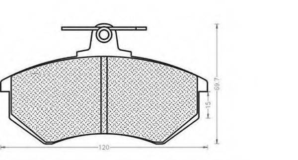 MAGNETI MARELLI 430216170196
