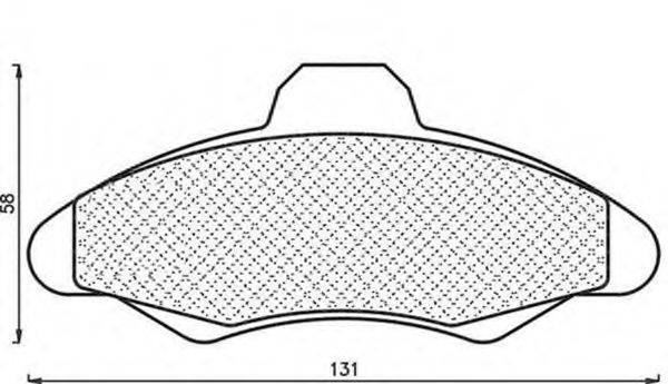 MAGNETI MARELLI 430216170286