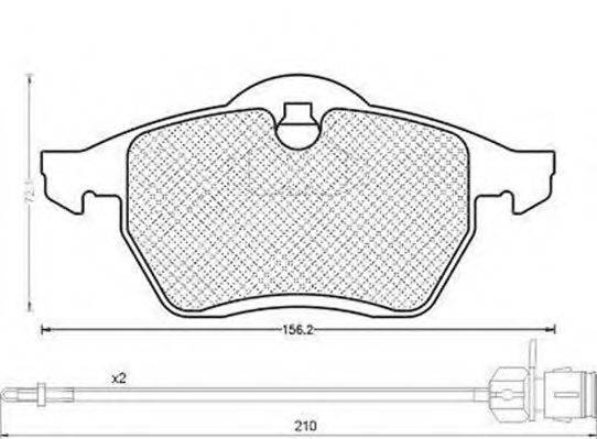 MAGNETI MARELLI 430216170311