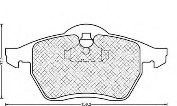 MAGNETI MARELLI 430216170379