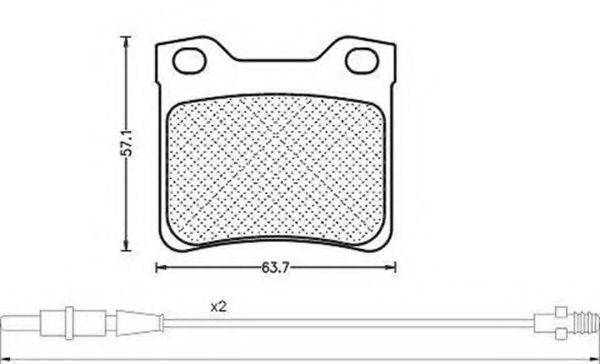 MAGNETI MARELLI 430216170395