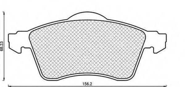 MAGNETI MARELLI 430216170419