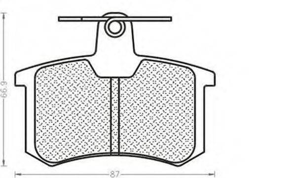 MAGNETI MARELLI 430216170598