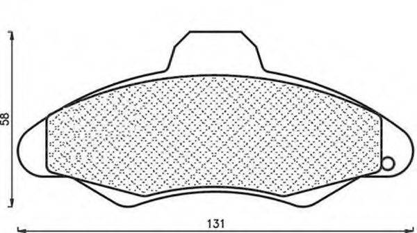 MAGNETI MARELLI 430216171056