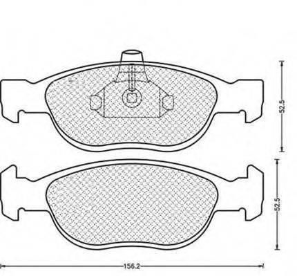 MAGNETI MARELLI 430216171164