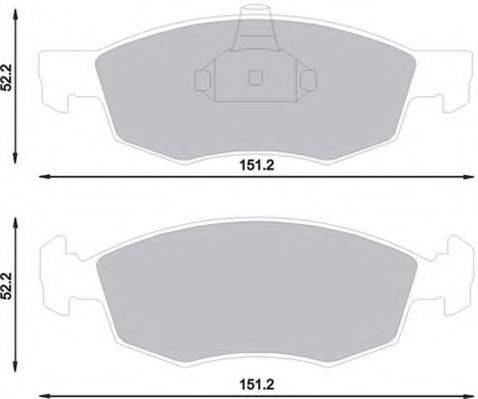 MAGNETI MARELLI 430216171186