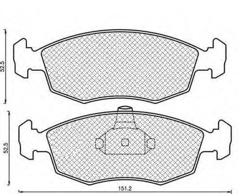 MAGNETI MARELLI 430216171308