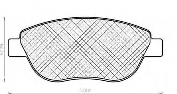 MAGNETI MARELLI 430216171408