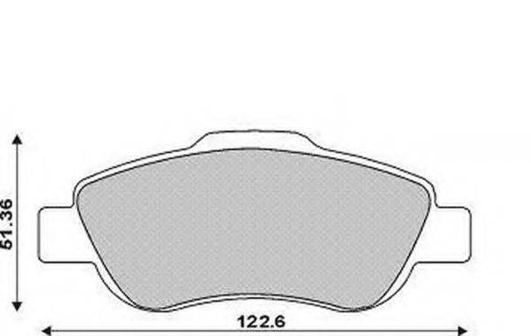 MAGNETI MARELLI 430216171409
